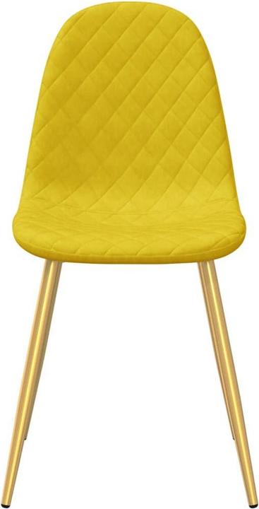 Image du produit vidaXL Esszimmerstuhl