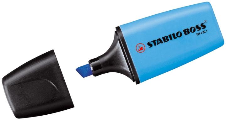 Immagine prodotto STABILO Mini (Blu, 5 mm, 1 x)