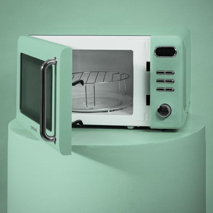 Actual product image Cecotec Proclean 5110 Retro (20 l)