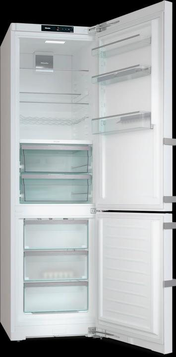 Image du produit Miele KFN 4797 CD (362 l)