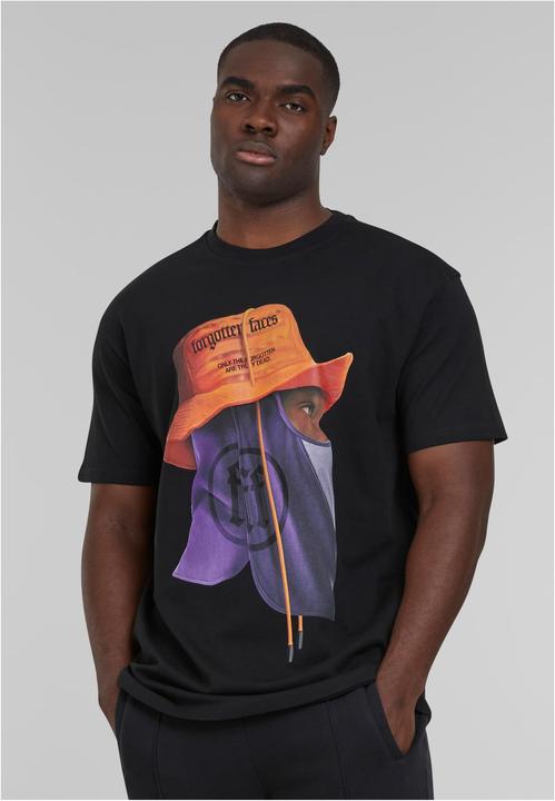 Produktbild Forgotten Faces Head Gear Heavy Oversized Tee (S)