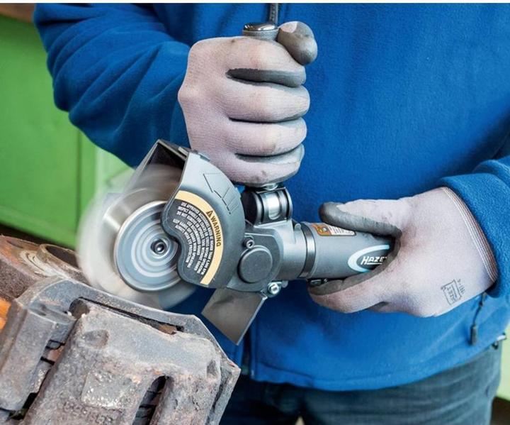 Actual product image HAZET Multi Schleifer 9033N-6 (Multi sanders, 370 W)