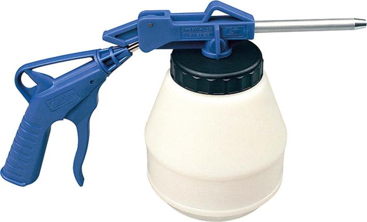 Actual product image Riegler Spray gun 1.2 l approx. 2-6 bar