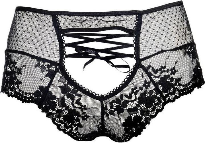 Actual product image Rimba Briefs with open back (One size)