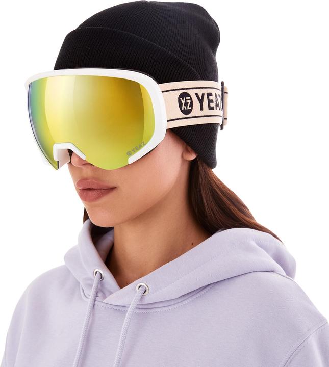 Produktbild Yeaz Black Run