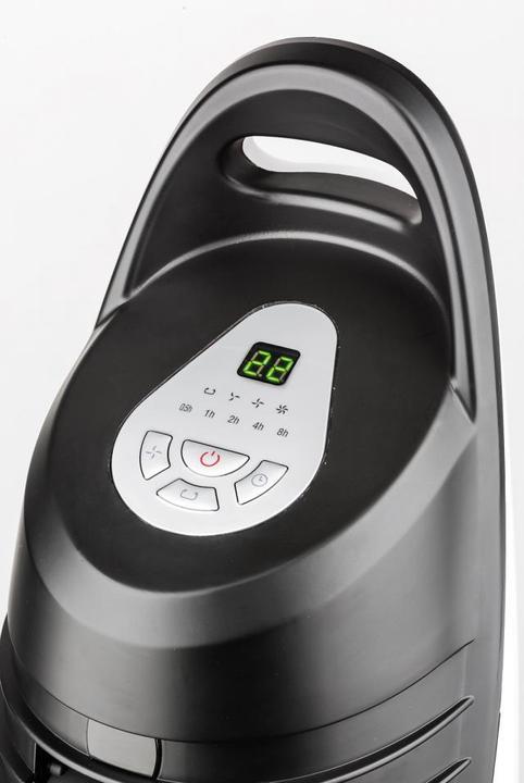 Productafbeelding Fakir SDA torenventilator Prestige TVL 90s ws/sw