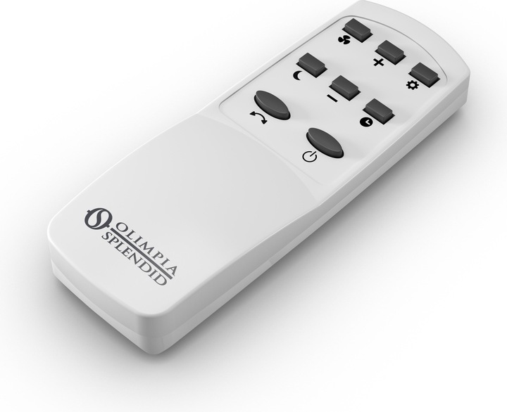Immagine prodotto Olimpia Splendid Dolceclima Brezza 10 Hp Wifi (35 m², 10000 BTU/h)