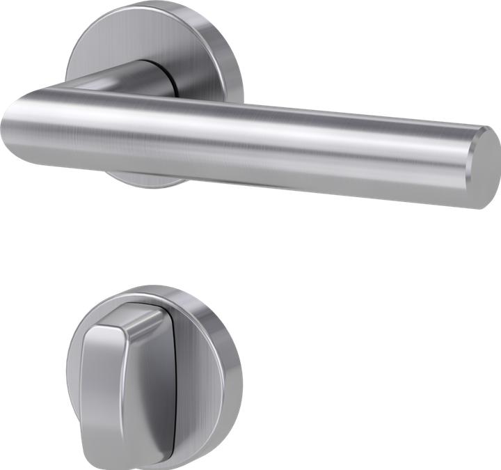 Actual product image Griffwerk Lucia (Door handle)