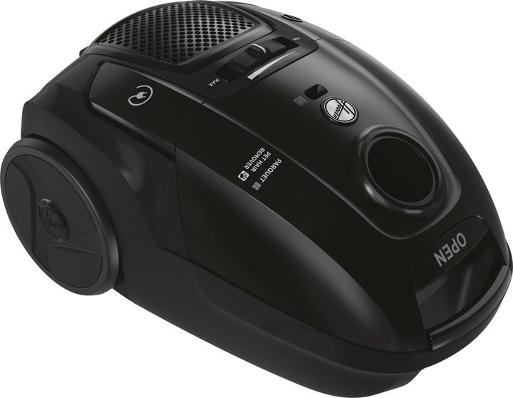 Actual product image Hoover TXL80PET 011