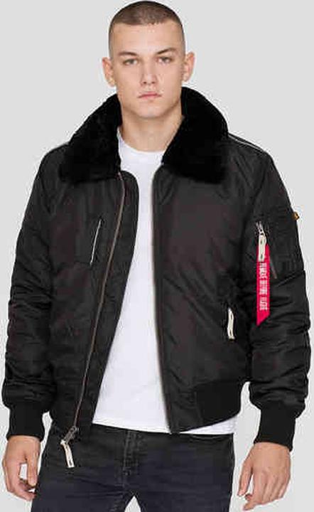 Alpha Industries Injecteur III (XXL)