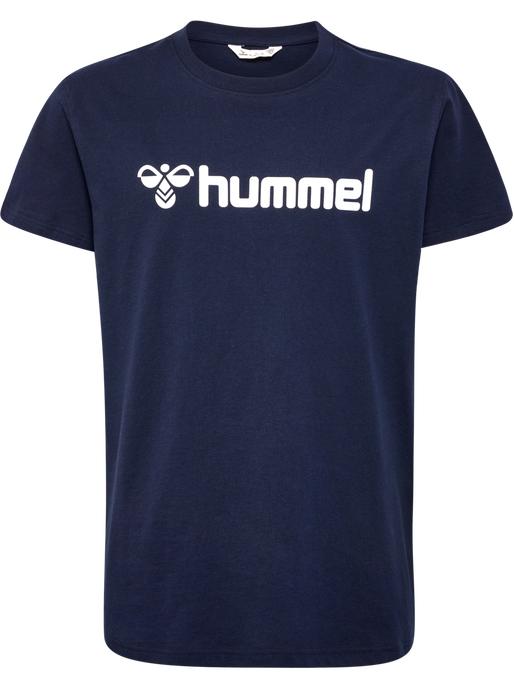 Produktbild hummel HMLGO 2.0 LOGO T-SHIRT S/S KIDS (152)
