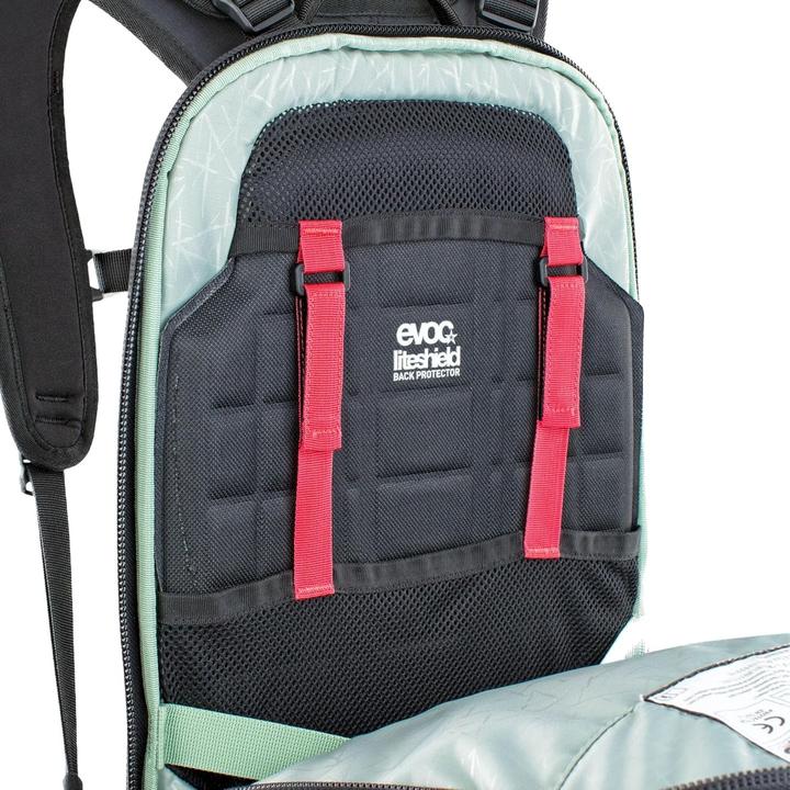 Image du produit Evoc FR Trail E-Ride (20 l)