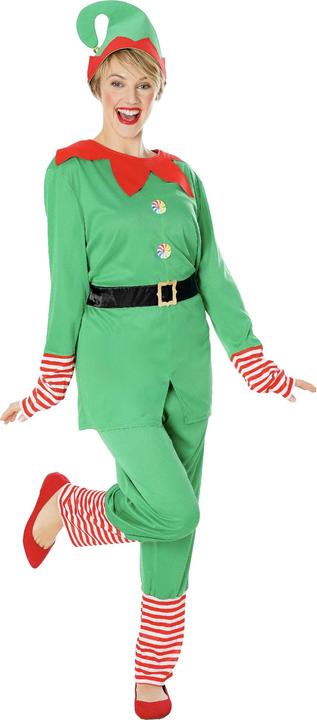 Produktbild Bristol Novelty Kostüm (S)