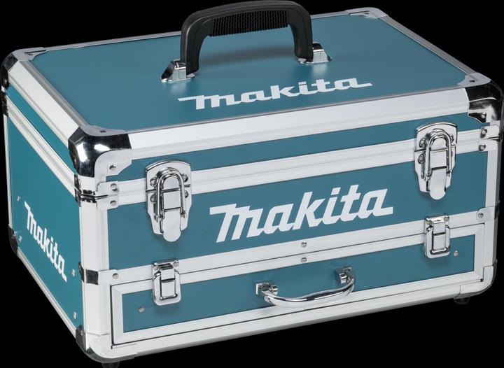 Actual product image Makita HP457DWEX4 Set (Rechargeable battery operated)