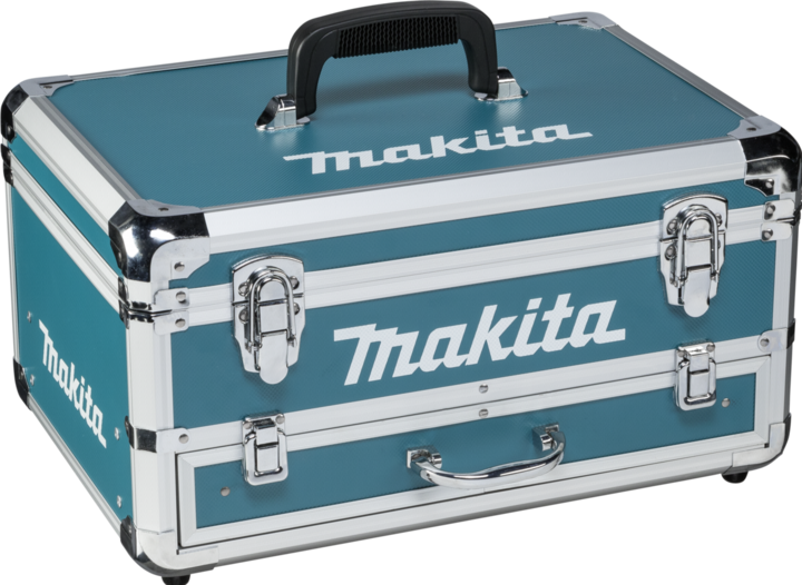 Actual product image Makita HP457DWEX4 Set (Rechargeable battery operated)