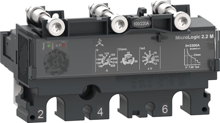 Produktbild Schneider Electric Elektron.