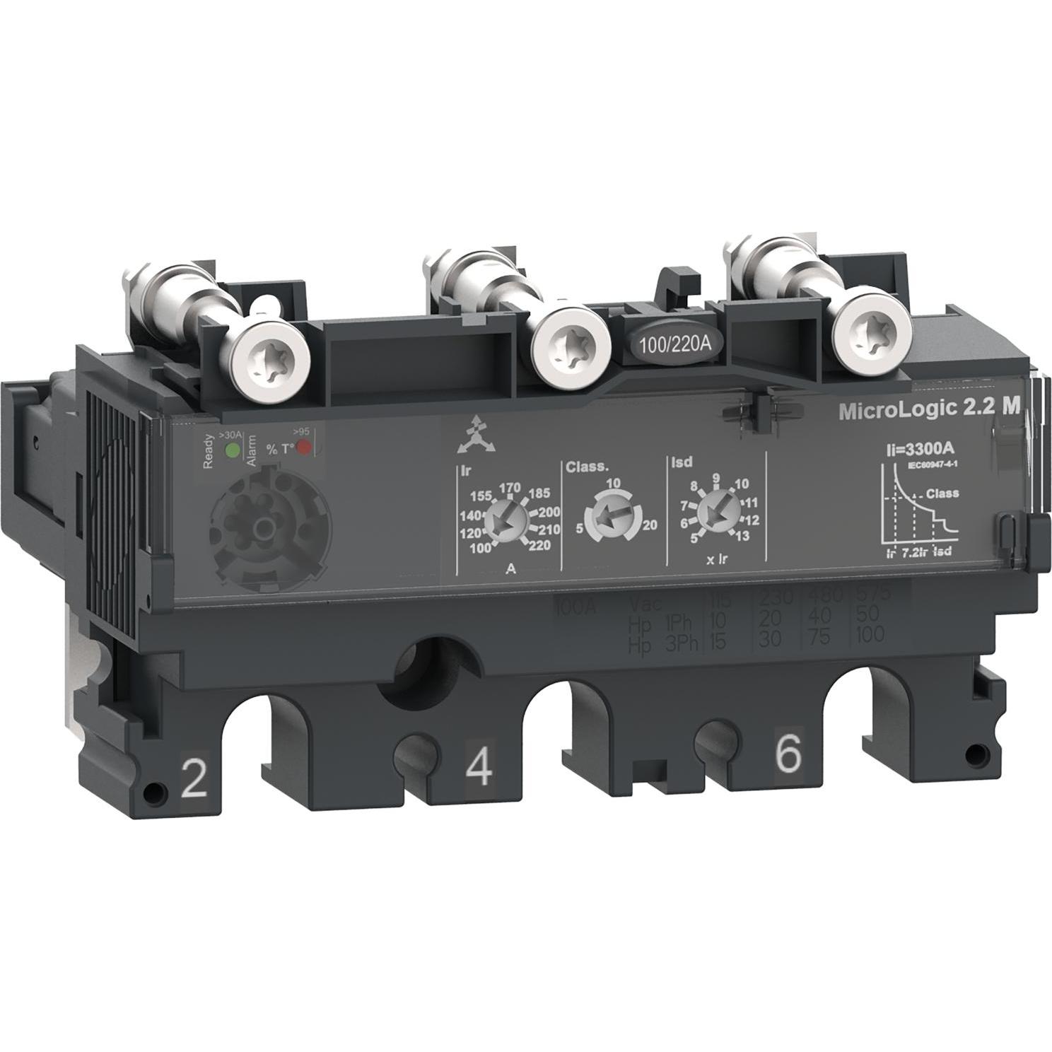 Schneider Electric Electron., Relais