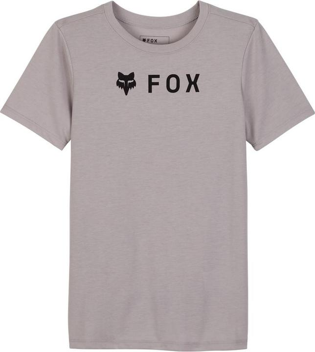 Actual product image Fox Tee 24 W Absolute Ss Tech Stn (XL)
