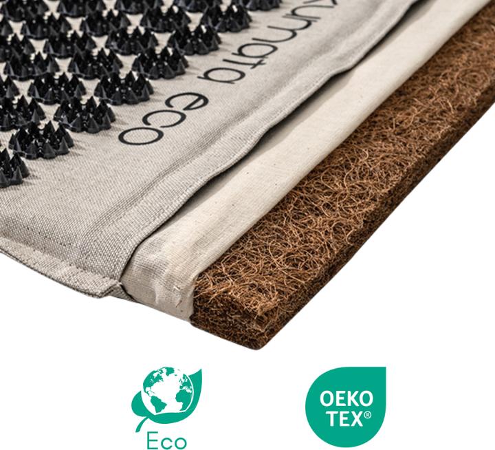 Image du produit Akumata ECO Acu Set