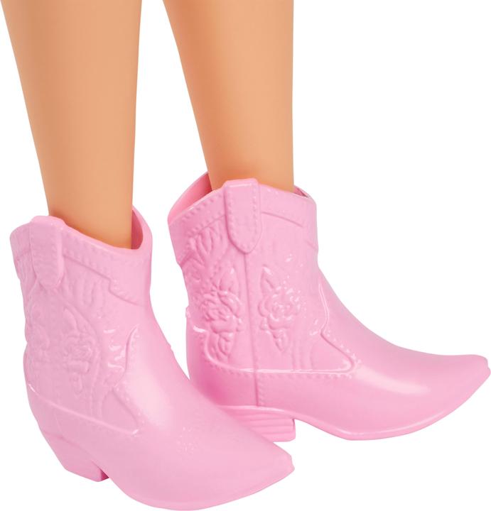 Produktbild Barbie Fashionista