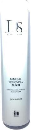 Produktbild DS Sim Sensitive Mineral Removing Elixir 250 ml (Reinigungslotion, 250 ml)