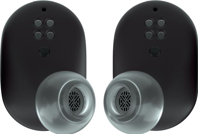 Produktbild Devialet Gemini (ANC, 6 h, Kabellos)