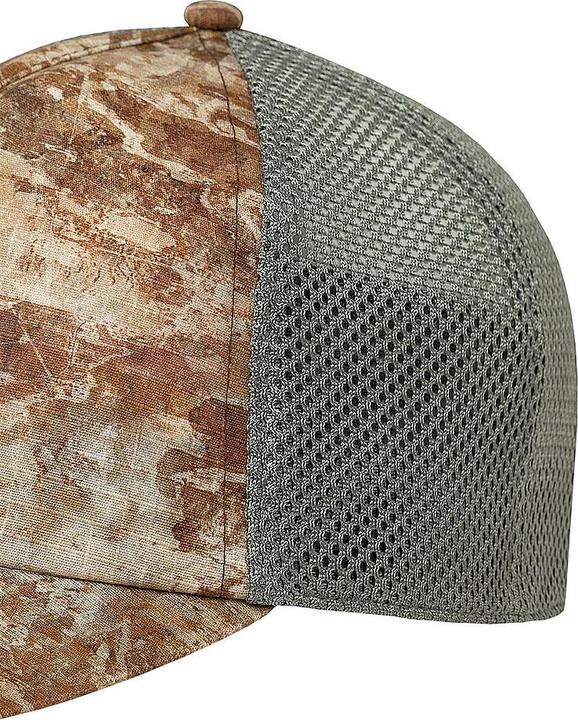 Productafbeelding Buff Pack Trucker Cap Kam Copper (Eén maat voor iedereen)