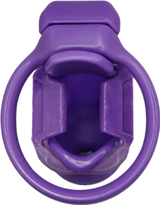 Produktbild The Vice Keuschheitskäfig Mini – Lila
