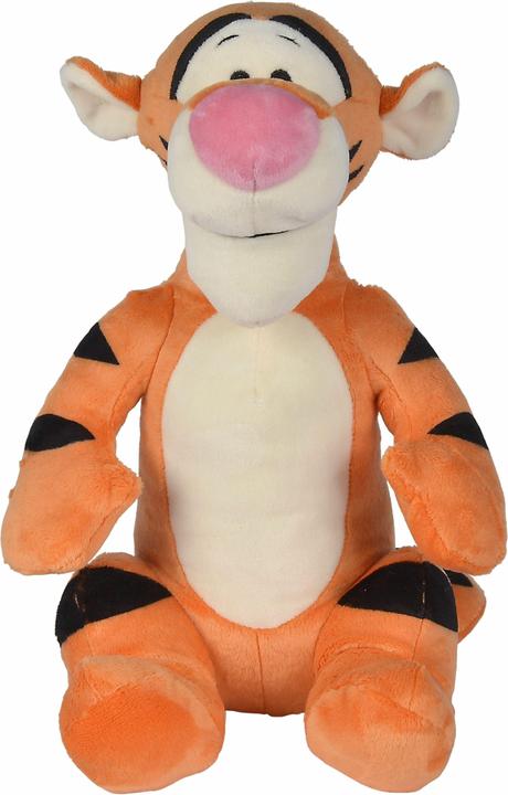 Produktbild Simba Disney WTP Core Ref., Tigger, 25cm (25 cm)