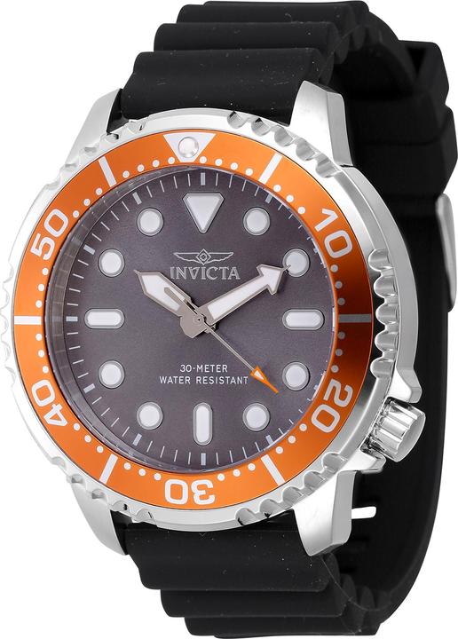 Produktbild Invicta Pro Diver - 47224 (48 mm)
