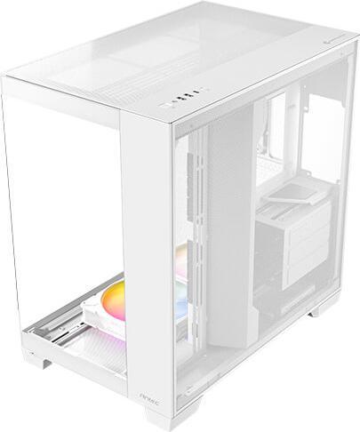 Actual product image Antec C8 (mATX, ITX, ATX)