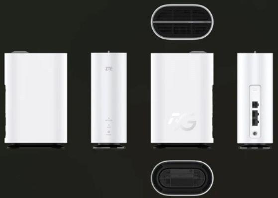 Image du produit ZTE G5C
