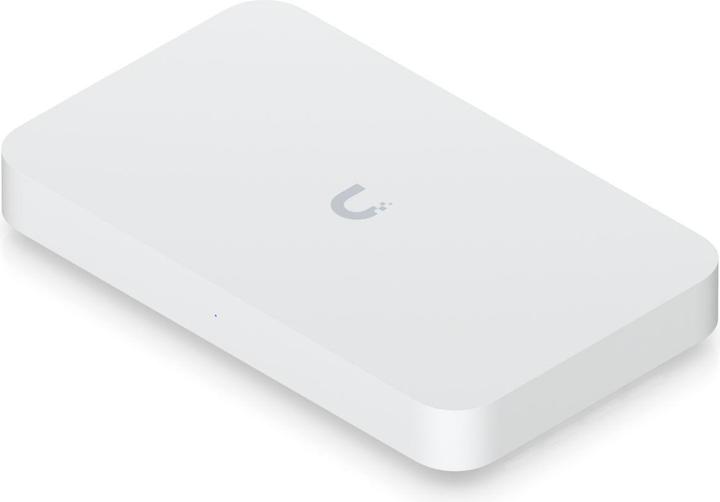 Ubiquiti Gateway Fiber