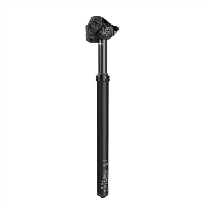 Actual product image RockShox Reverb AXS Xplr (27.20 mm)