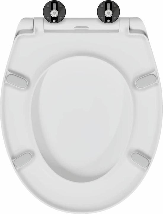 Produktbild vidaXL Toilettensitz
