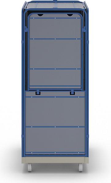 Immagine prodotto kaiserkraft Rotolo contenitore SAFE (500 kg)