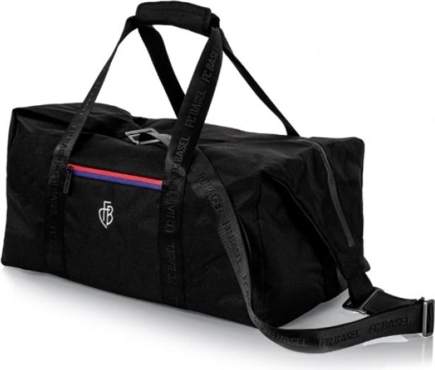 Immagine prodotto CreaDiva FCB - Weekend Tasche schwarz