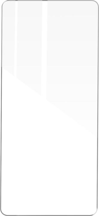 Actual product image Avizar Crystal clear film, glass screen protector (2 Piece, Samsung Galaxy A53 5G)