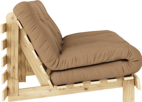 Produktbild Karup Design Roots (3-Sitzer, Bettsofa)