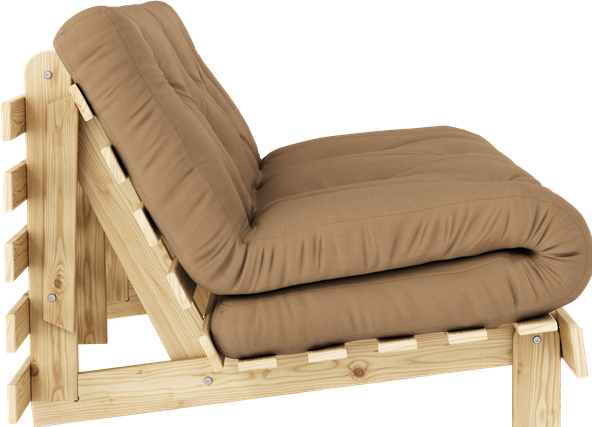 Image du produit Karup Design ROOTS 160 (Canapé-lit)
