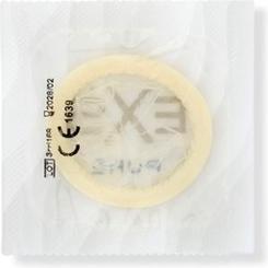 Produktbild EXS «Pure» 12 dünne, vegane Kondome aus Fair Trade Latex - mit umweltfreundlicher Verpackung (12 Stk.)