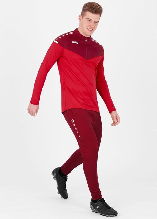 Produktbild JAKO Trainingshose Premium (116)