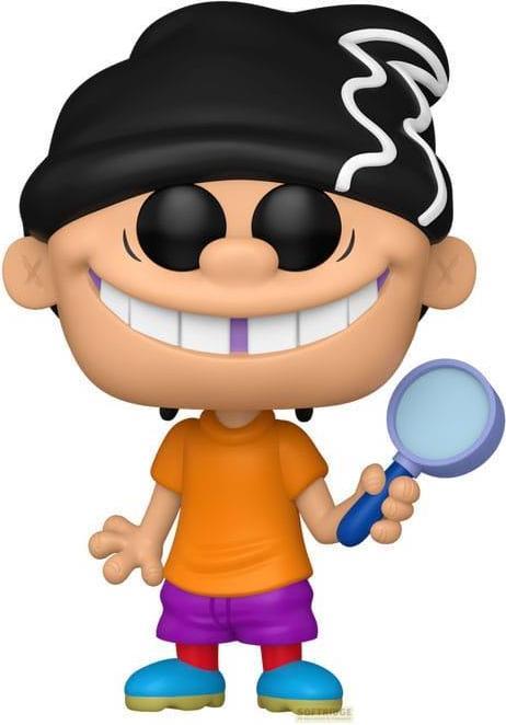 Produktbild Funko POP! Ed, Edd and Eddy: Edd Double D (1898)