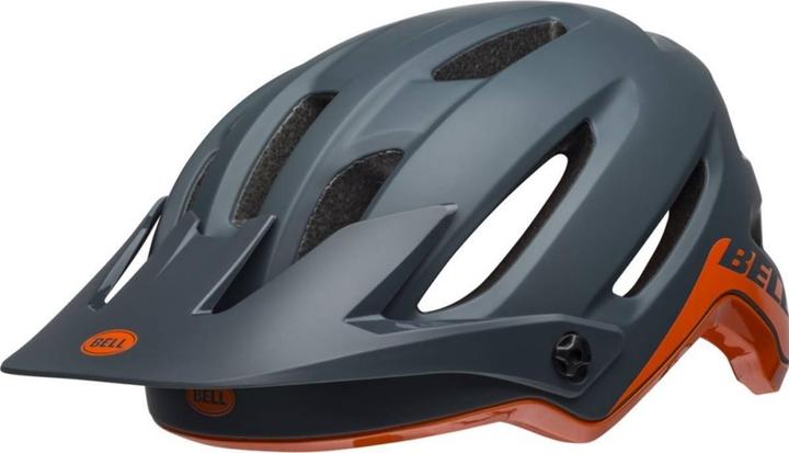 Bell 4 Forty casco per ciclista (58 - 62 cm)