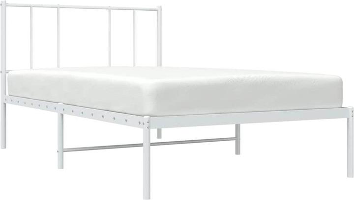 Image du produit vidaXL Bettgestell (100 x 200 cm)