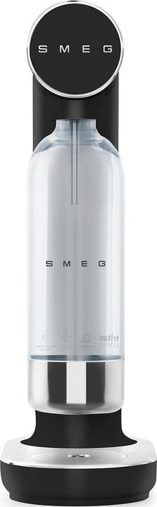 Actual product image Smeg Soda maker
