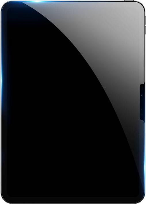 Actual product image Dux Ducis Armoured glass (1 pcs., iPad 2022 (10th Gen), iPad 2025 (11th gen), iPad Air 11 2024 (M2))