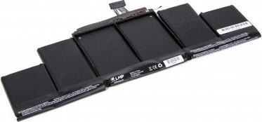 Image du produit LMP MacBook Pro15" A1417 (6 cellules, 8670 mAh)