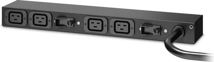 APC Rack-Stromverteiler