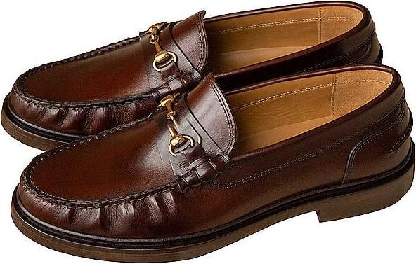 Immagine prodotto Bobbies Loafer ANDREY (42)